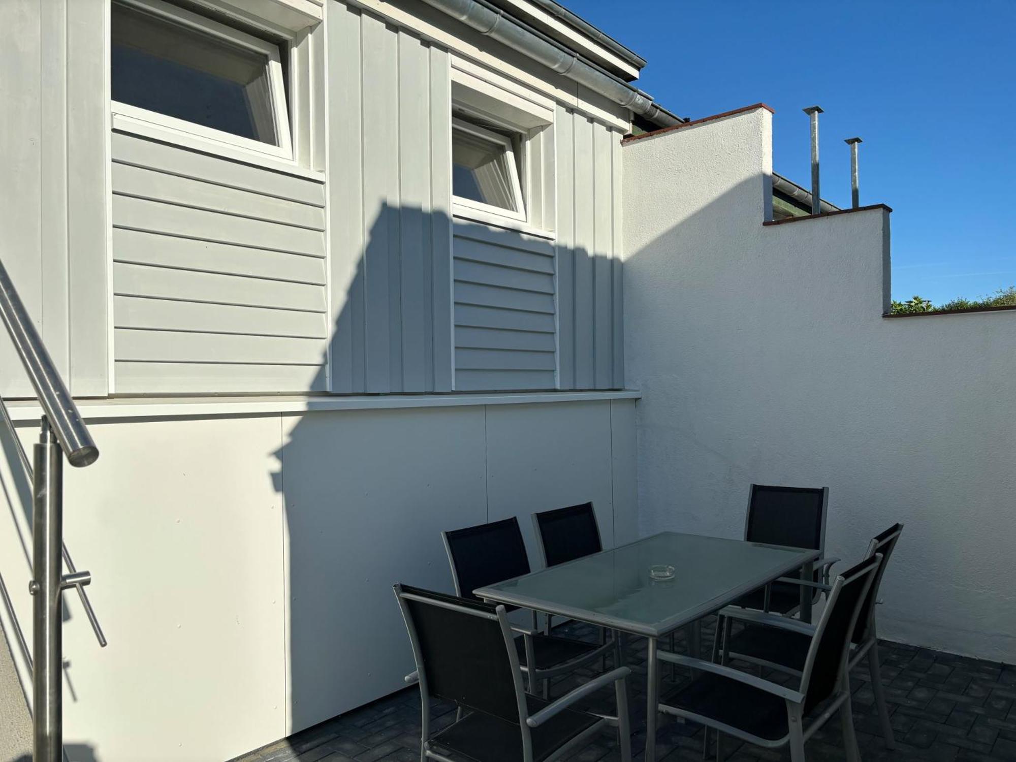 Ferienhaus Koenigsberg Haus 2 Scharbeutz Exterior foto