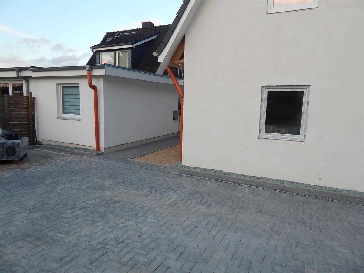 Ferienhaus Koenigsberg Haus 2 Scharbeutz Exterior foto